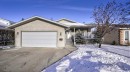 78 Athabasca Crescent, Crossfield, AB  - Outdoor 