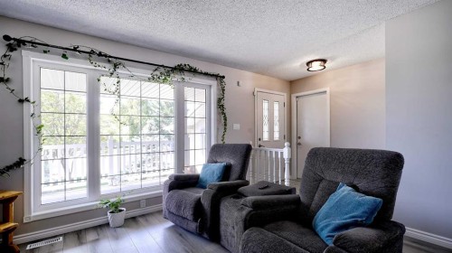 78 Athabasca Crescent, Crossfield, AB - Indoor