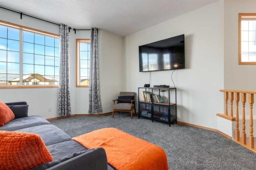 13 Bow Ridge Link, Cochrane, AB - Indoor