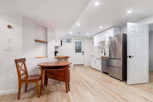 13 Bow Ridge Link, Cochrane, AB - Indoor