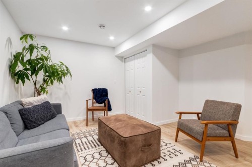 13 Bow Ridge Link, Cochrane, AB - Indoor