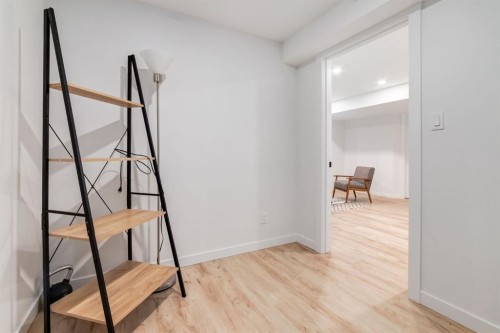 13 Bow Ridge Link, Cochrane, AB - Indoor Photo Showing Other Room