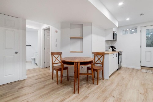 13 Bow Ridge Link, Cochrane, AB - Indoor