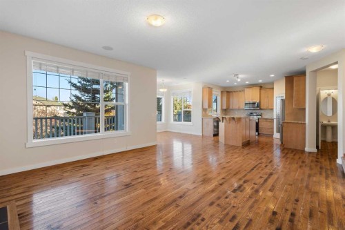 139 Coopers Hill Sw, Airdrie, AB - Indoor