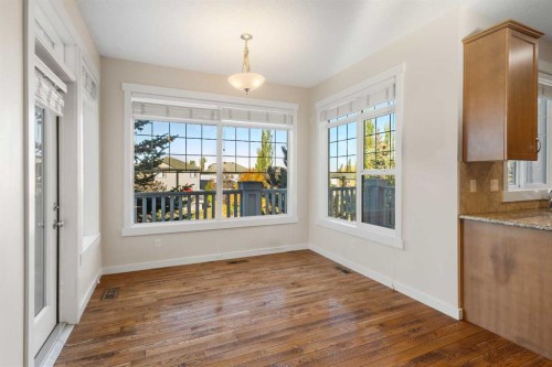 139 Coopers Hill Sw, Airdrie, AB - Indoor Photo Showing Other Room