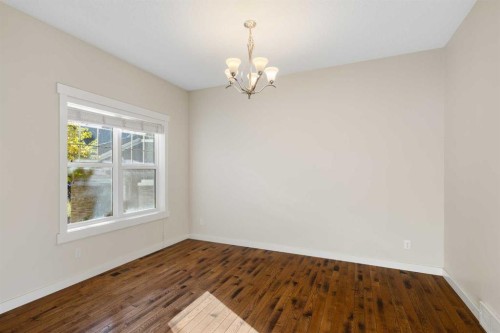 139 Coopers Hill Sw, Airdrie, AB - Indoor Photo Showing Other Room