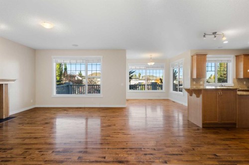 139 Coopers Hill Sw, Airdrie, AB - Indoor