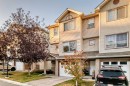 14 Dover Mews Se, Calgary, AB  - Outdoor With Facade 