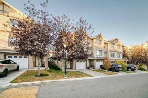14 Dover Mews Se, Calgary, AB - Outdoor With Facade
