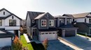 20 Edith Crescent Nw, Calgary, AB  - Outdoor With Facade 