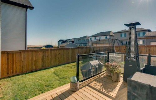 20 Edith Crescent Nw, Calgary, AB - Outdoor