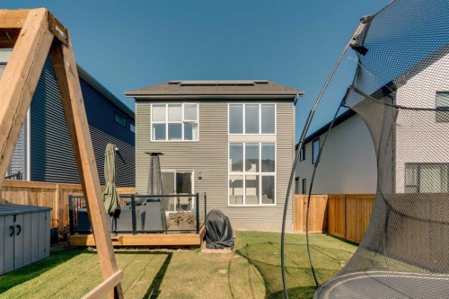 20 Edith Crescent Nw, Calgary, AB - Outdoor With Exterior