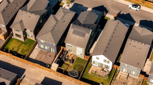 20 Edith Crescent Nw, Calgary, AB -  Photo Showing Other Room