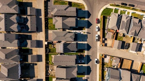 20 Edith Crescent Nw, Calgary, AB - Other