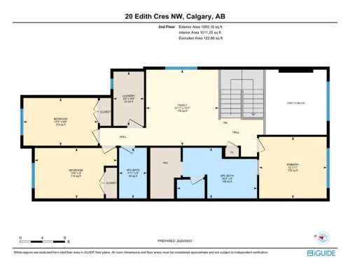 20 Edith Crescent Nw, Calgary, AB - Other