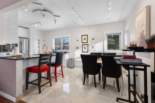 2812-2816 24 Street Nw, Calgary, AB - Indoor