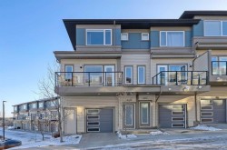 408-501 River Heights Drive  Cochrane, AB T4C 2L3