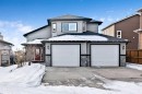 605 Sunrise Close, Diamond Valley, AB  - Outdoor 