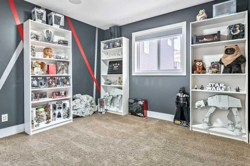 605 Sunrise Close, Diamond Valley, AB - Indoor