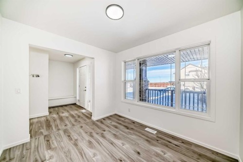 99 Saddlecrest Way Ne, Calgary, AB - Indoor Photo Showing Other Room