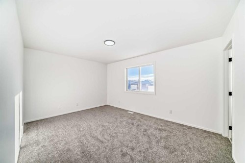 99 Saddlecrest Way Ne, Calgary, AB - Indoor Photo Showing Other Room