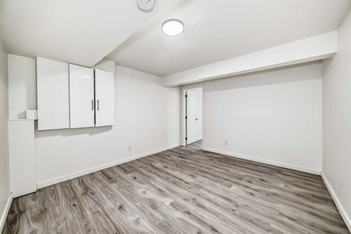 99 Saddlecrest Way Ne, Calgary, AB - Indoor Photo Showing Other Room