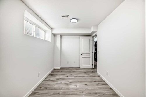 99 Saddlecrest Way Ne, Calgary, AB - Indoor Photo Showing Other Room