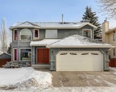 75 Shawnee Crescent  Calgary, AB T2Y 1W4
