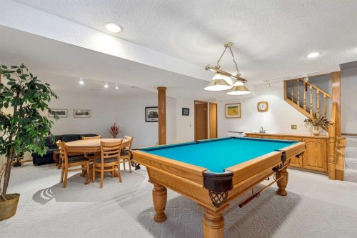 75 Shawnee Crescent, Calgary, AB - Indoor Photo Showing Other Room