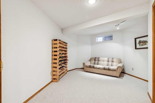 75 Shawnee Crescent, Calgary, AB - Indoor