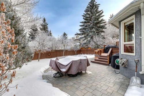75 Shawnee Crescent, Calgary, AB - Outdoor With Deck Patio Veranda