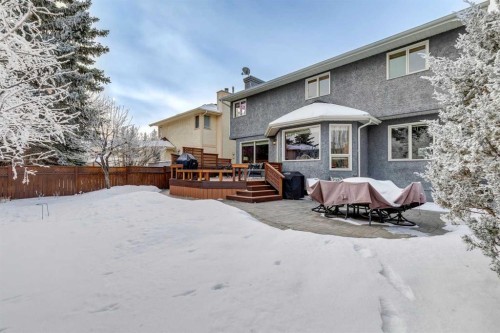 75 Shawnee Crescent, Calgary, AB - Outdoor