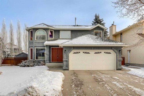 75 Shawnee Crescent, Calgary, AB - Outdoor