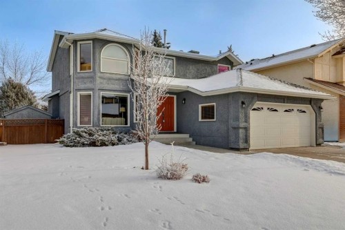 75 Shawnee Crescent, Calgary, AB - Outdoor