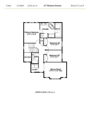 17 Tillotson Downs, Okotoks, AB - Other