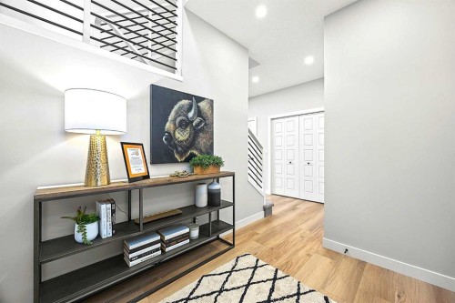 17 Tillotson Downs, Okotoks, AB - Indoor Photo Showing Other Room