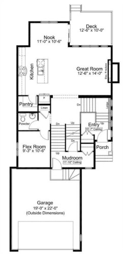 3 Tillotson Downs, Okotoks, AB - Other