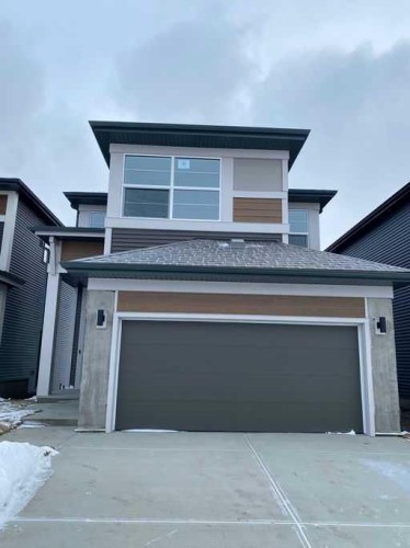 195 Corner Glen Crescent Ne, Calgary, AB - Outdoor