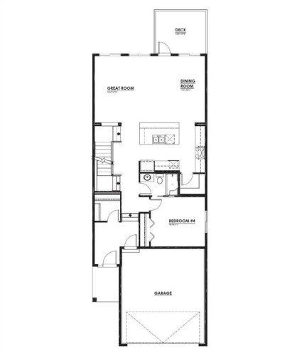 195 Corner Glen Crescent Ne, Calgary, AB - Other