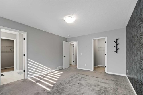 138 Cityside Way Ne, Calgary, AB - Indoor Photo Showing Other Room