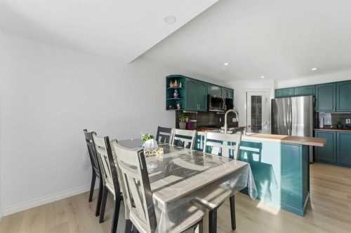 325 Bayside Place Sw, Airdrie, AB - Indoor