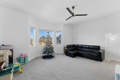 325 Bayside Place Sw, Airdrie, AB - Indoor