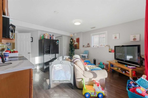 325 Bayside Place Sw, Airdrie, AB - Indoor
