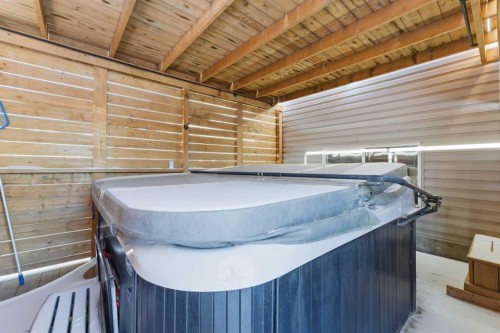 325 Bayside Place Sw, Airdrie, AB -  With Exterior