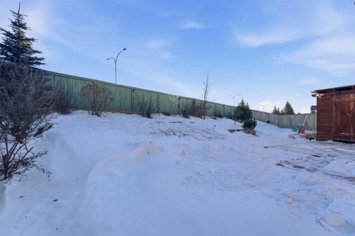 325 Bayside Place Sw, Airdrie, AB - Outdoor