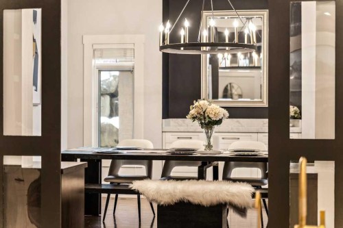 19 Sienna Ridge Bay Sw, Calgary, AB - Indoor