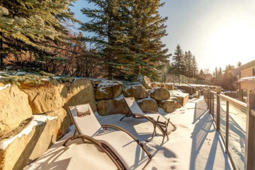 19 Sienna Ridge Bay Sw, Calgary, AB - Outdoor With Balcony