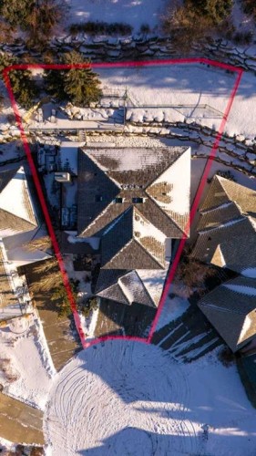 19 Sienna Ridge Bay Sw, Calgary, AB - Outdoor With View