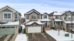 1782 Baywater Street SW Airdrie, AB T4B 0A8