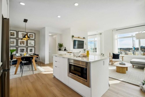 171 Dieppe Drive Sw, Calgary, AB - Indoor